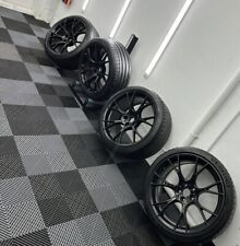 Bmw f90 wheels for sale  COLCHESTER