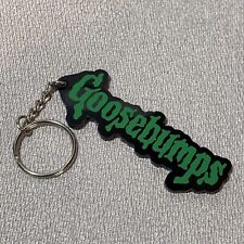 Goosebumps inspired keyring. for sale  Shipping to Ireland
