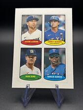 2023 topps heritage for sale  Tappan