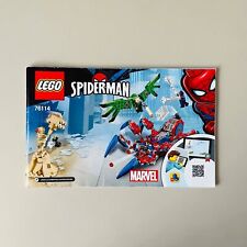 Lego spider man usato  Milano
