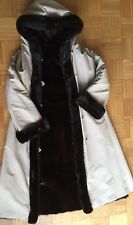 Vintage manteau vison d'occasion  Expédié en France