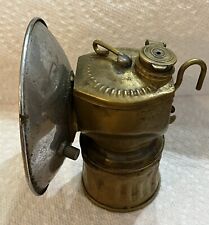 Vintage justrite brass for sale  Somonauk