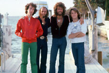 Bee gees 24x18 for sale  San Clemente