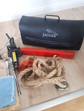 Jaguar kofferraumtasche gebrau gebraucht kaufen  Esgrus