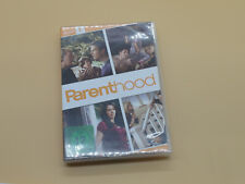 Parenthood season staffel gebraucht kaufen  Dortmund