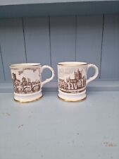 Coalport china hereford for sale  TORPOINT