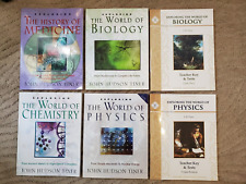 physical books chemistry for sale  Pinebluff