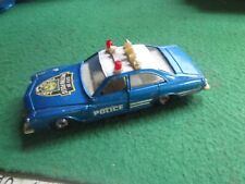 Corgi superman buick for sale  WORTHING