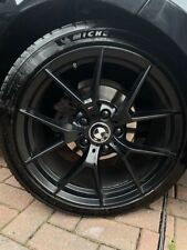 Bmw comp alloys for sale  FLEET