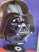 Capacete Riddell Darth Vader - Coleção Star Wars Trilogy, usado comprar usado  Enviando para Brazil