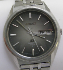 Vintage men watch for sale  Chester