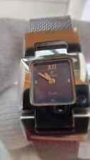 Relógio de pulso feminino FESTINA quartzo original modelo registrado funciona comprar usado  Enviando para Brazil