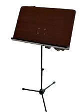 Wooden music stand for sale  EAST GRINSTEAD