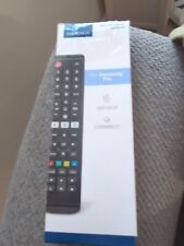 Usado, Controle remoto de substituição Insignia para a maioria das TVs Samsung preto NS-RMTSAM21 comprar usado  Enviando para Brazil