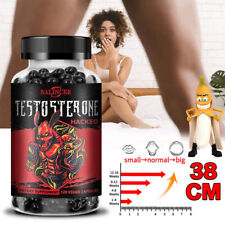 Testosteron für schnellen Muskelaufbau Extrem Testosteron Anabolika comprar usado  Enviando para Brazil