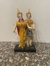 Thai dancer dolls for sale  Houston