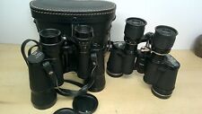 Vintage pair binoculars for sale  Reading