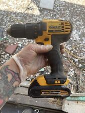 Broca e driver DEWALT DCD780B 20V sem fio comprar usado  Enviando para Brazil