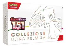Ultra premium pokemon usato  Ferrere