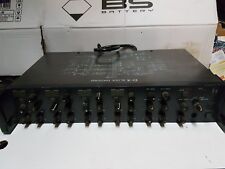 Toa synthesizer mixer gebraucht kaufen  Deutschland