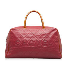 Authenticated chanel quilted for sale  Orlando