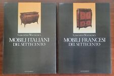Mobili italiani del usato  Biella