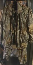 realtree hunting jacket for sale  HEREFORD