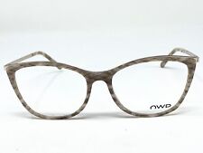 Usado, Nuevo marco de gafas para mujer OWP 2178 mármol beige argylle 55-17-140 segunda mano  Embacar hacia Argentina