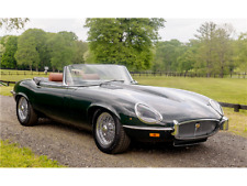 1974 jaguar type for sale  Newport