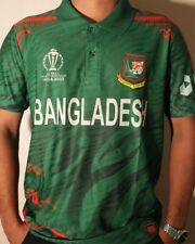 Bangladesh cup cricket for sale  UK