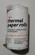 Printer thermal paper for sale  Exeter