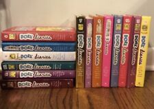 Dork diaries set for sale  Mount Airy