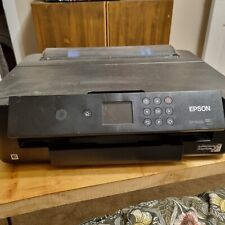 Epson expression photo for sale  ALNESS