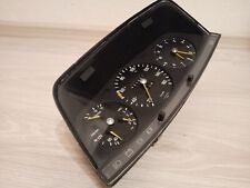 MERCEDES W123 240D 300D 300TD INSTRUMENT CLUSTER SPEEDOMETER 160KM/H 87001050 for sale  Shipping to South Africa