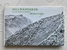 Fellwanderer story behind for sale  DARLINGTON