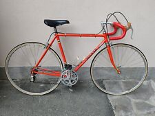 Bici corsa vintage usato  Cesena