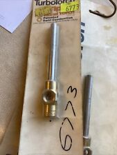 Handtorch tip small for sale  MATLOCK