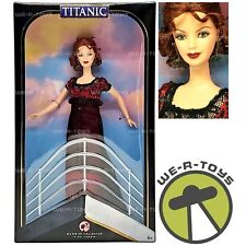 Barbie titanic rose for sale  Birmingham
