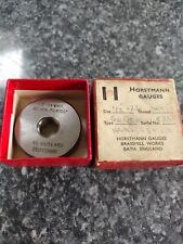 Horstmann whitworth ring for sale  LEIGHTON BUZZARD