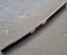 Easton Taperlite Matrix straight Flat Handlebar 535mm width 25.4mm clamp Bars na sprzedaż  Wysyłka do Poland