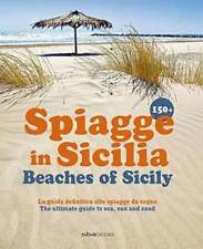 150 beaches sicilia gebraucht kaufen  Stuttgart