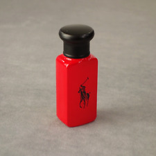 Polo Red Ralph Lauren Colônia Tamanho Viagem 1,0 fl oz Spray comprar usado  Enviando para Brazil