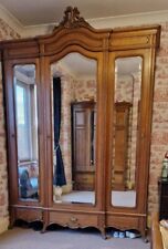 french armoire for sale  LOUGHBOROUGH