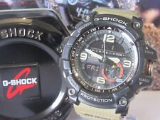 Casio shock mudmuster usato  Santa Croce Camerina