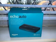 Amazon echo auto for sale  TELFORD