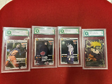 Bundle carte naruto usato  Casalecchio Di Reno