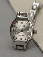 Gucci quartz vintage gebraucht kaufen  Mücke