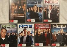 NCIS: Temporada Completa 1 2 3 4 5 6 & 7 (DVD, 2006, Conjunto de 42 Discos)   comprar usado  Enviando para Brazil