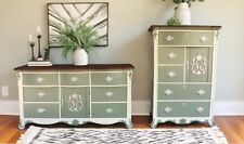 dresser stanley furniture for sale  Windsor