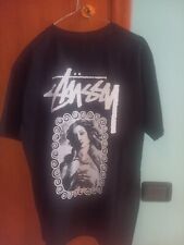 Shirt stussy usato  Oleggio